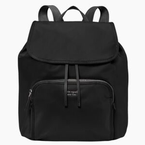 Kate Spade Sam Nylon Medium Backpack
